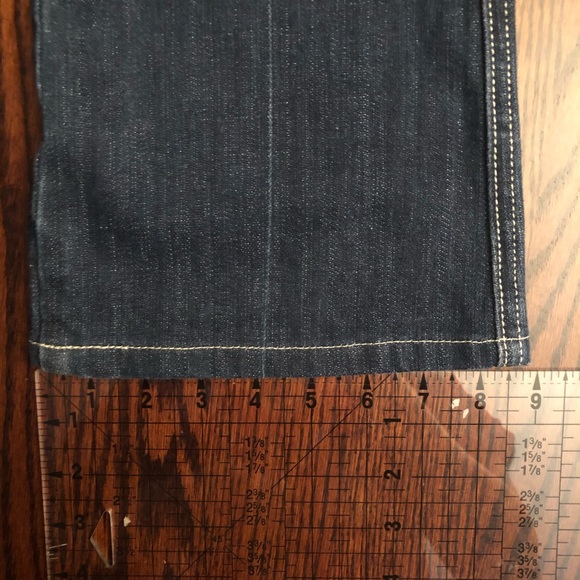 Miss Me Jeans Boot Cut Size 27 - Picture 8 of 9